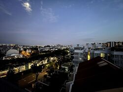 The Vue (D19), Apartment #372712691